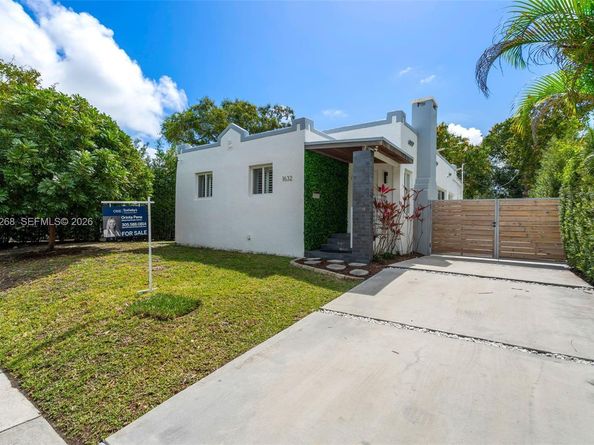 1632 SW 12th St, Miami FL 33135