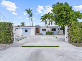 3341 NW 20th St, Miami FL 33142