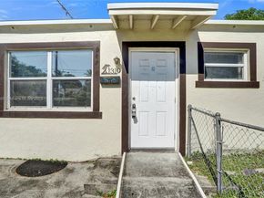 1310 N 24th Ave, Hollywood FL 33020