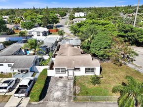 1310 N 24th Ave, Hollywood FL 33020