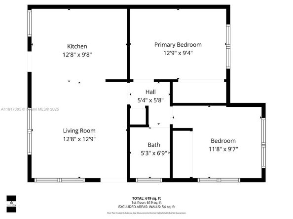 1310 N 24th Ave, Hollywood FL 33020