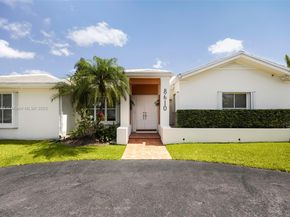 8610 SW 83rd St, Miami FL 33143