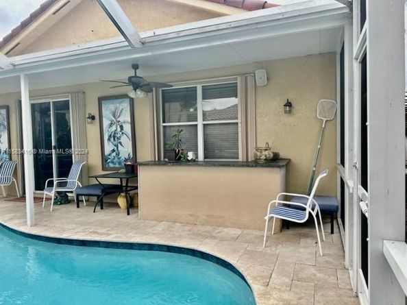 13680 SW 50th Ct, Miramar FL 33027