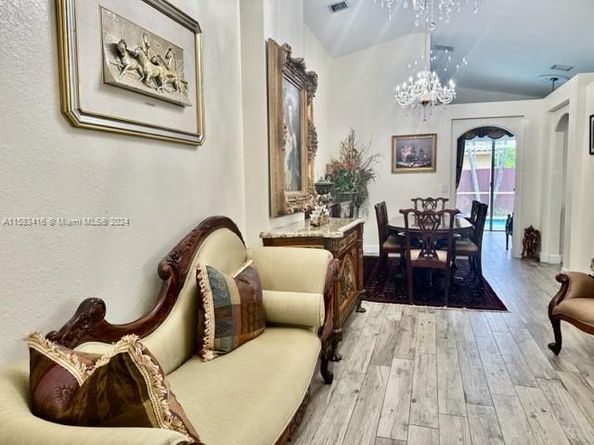 13680 SW 50th Ct, Miramar FL 33027