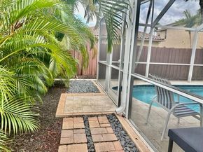 13680 SW 50th Ct, Miramar FL 33027