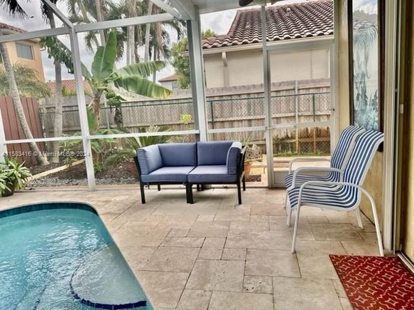 13680 SW 50th Ct, Miramar FL 33027