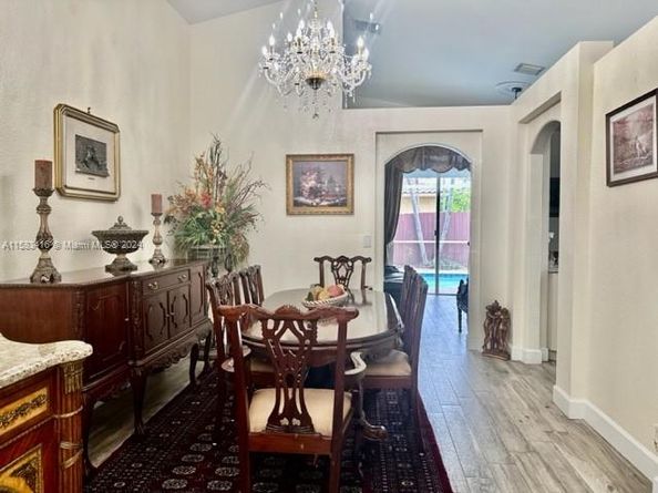 13680 SW 50th Ct, Miramar FL 33027