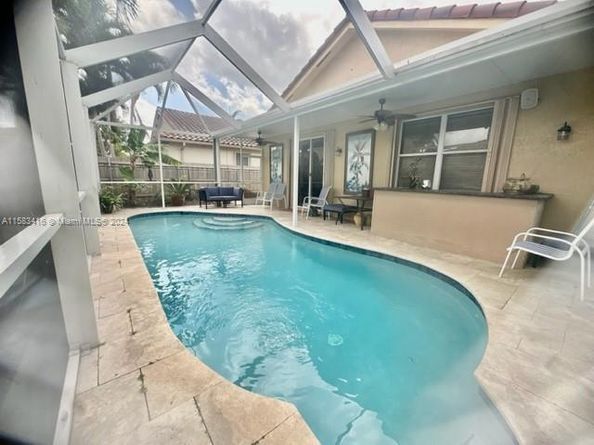 13680 SW 50th Ct, Miramar FL 33027