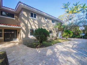 1543 Dorado Ave, Coral Gables FL 33146