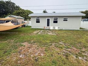 1031 NE 142nd St, North Miami FL 33161