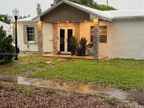 1031 NE 142nd St, North Miami FL 33161