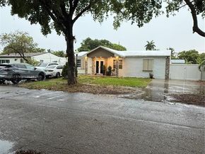 1031 NE 142nd St, North Miami FL 33161