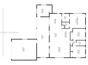 14131 SW 99th Ave, Miami FL 33176