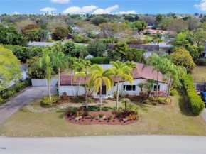 14131 SW 99th Ave, Miami FL 33176