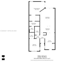 9743 Malvern Dr, Tamarac FL 33321