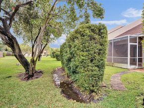 9743 Malvern Dr, Tamarac FL 33321