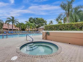 9743 Malvern Dr, Tamarac FL 33321