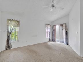 9743 Malvern Dr, Tamarac FL 33321