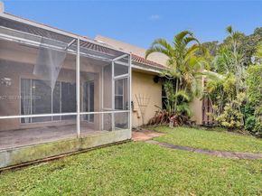 9743 Malvern Dr, Tamarac FL 33321