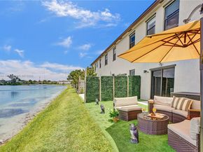 20540 NE 5th Pl, Miami FL 33179