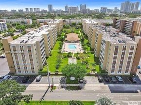 610 NE 12th Ave 308, Hallandale Beach FL 33009