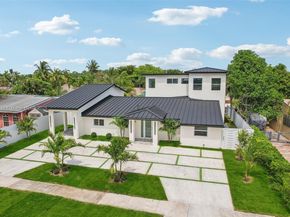 2001 SW 23rd Ave, Fort Lauderdale FL 33312