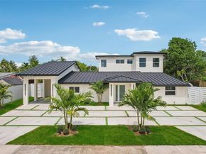 2001 SW 23rd Ave, Fort Lauderdale FL 33312