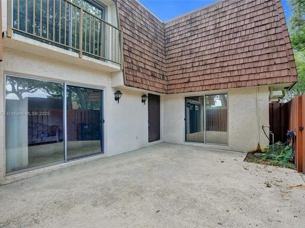 8900 SW 20th Pl A25, Davie FL 33324