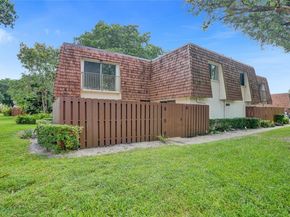 8900 SW 20th Pl A25, Davie FL 33324