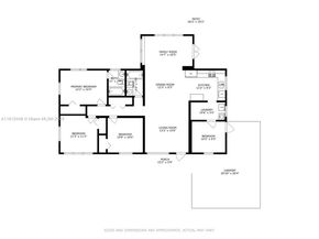1831 SW 42nd Ter, Fort Lauderdale FL 33317