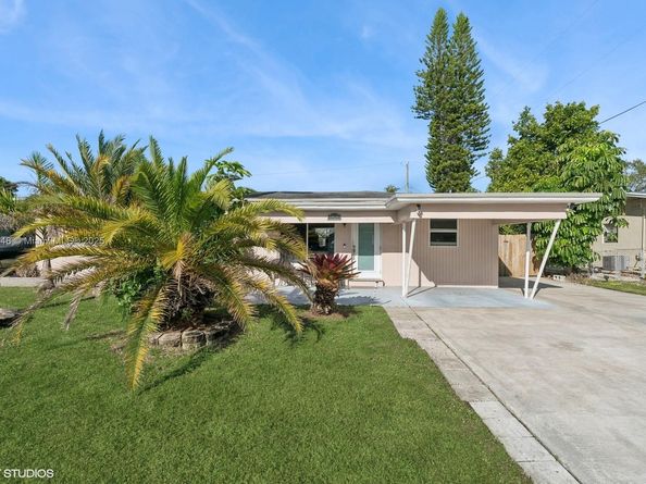 1831 SW 42nd Ter, Fort Lauderdale FL 33317