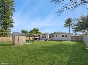 1831 SW 42nd Ter, Fort Lauderdale FL 33317