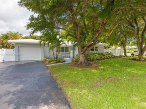 1791 NE 46th St, Oakland Park FL 33334