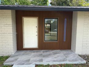 4020 NW 93rd Way, Sunrise FL 33351