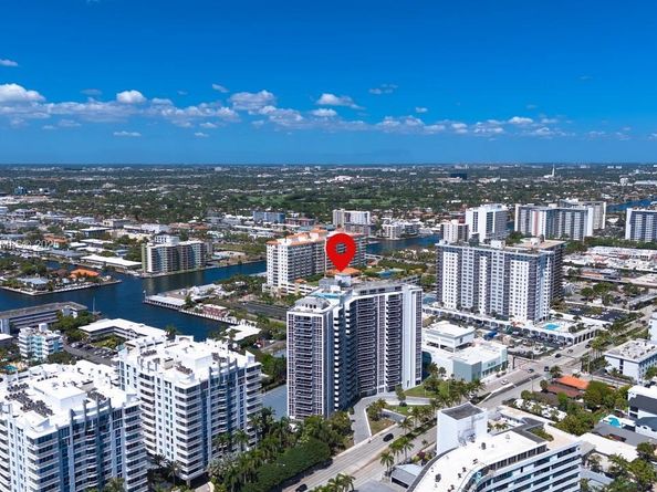 2841 N Ocean Blvd 1402, Fort Lauderdale FL 33308