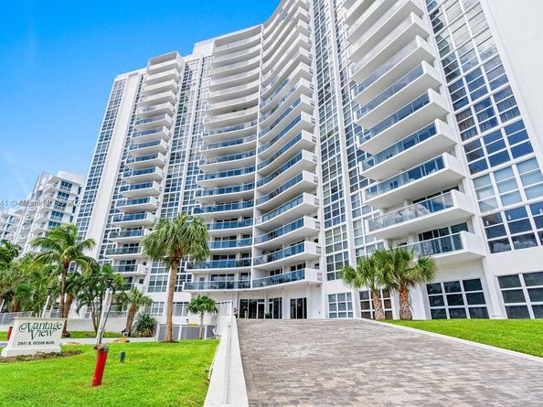 2841 N Ocean Blvd 1402, Fort Lauderdale FL 33308