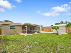 11730 NW 33rd St, Sunrise FL 33323
