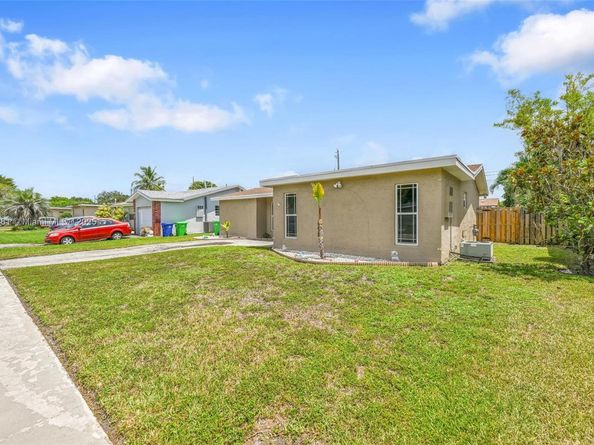 11730 NW 33rd St, Sunrise FL 33323