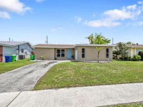 11730 NW 33rd St, Sunrise FL 33323