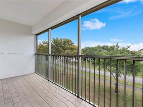 12750 SW 4th Ct 407J, Pembroke Pines FL 33027