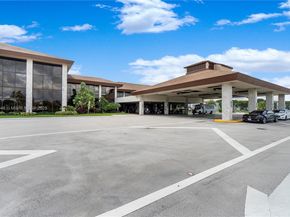12750 SW 4th Ct 407J, Pembroke Pines FL 33027