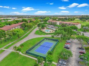 12750 SW 4th Ct 407J, Pembroke Pines FL 33027