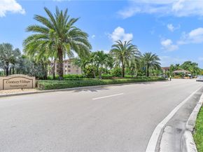 12750 SW 4th Ct 407J, Pembroke Pines FL 33027