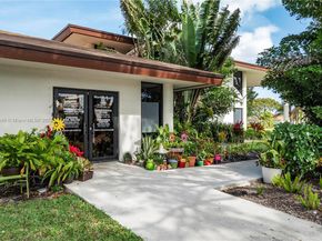 12750 SW 4th Ct 407J, Pembroke Pines FL 33027