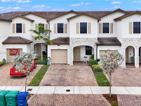 23461 SW 129th Pl 23461, Homestead FL 33032