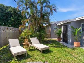 3070 NW 12th Ct, Fort Lauderdale FL 33311