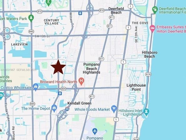 4321 NW 9th Ave 102, Deerfield Beach FL 33064