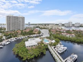 4100 Island Blvd 1503, Aventura FL 33160