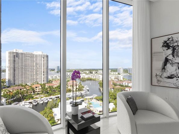 4100 Island Blvd 1503, Aventura FL 33160