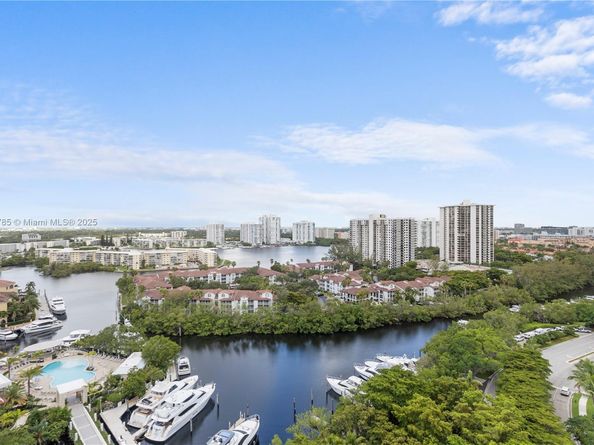 4100 Island Blvd 1503, Aventura FL 33160